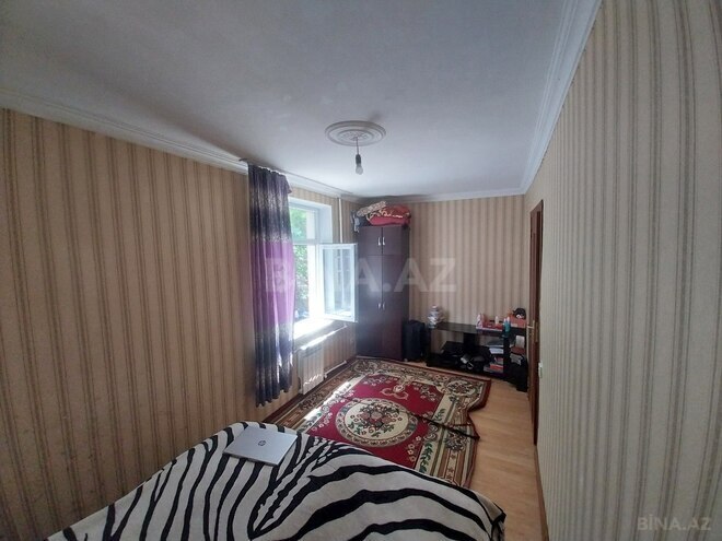 Satılır 2 otaqlı köhnə tikili 50 m², Neftçilər m., photo 8 from 11