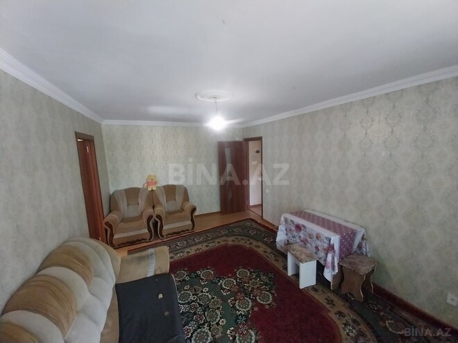 Satılır 2 otaqlı köhnə tikili 50 m², Neftçilər m., photo 3 from 11