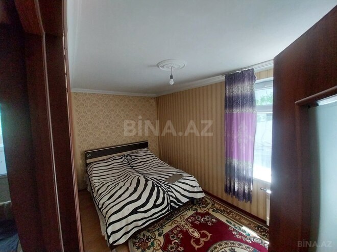 Satılır 2 otaqlı köhnə tikili 50 m², Neftçilər m., photo 7 from 11