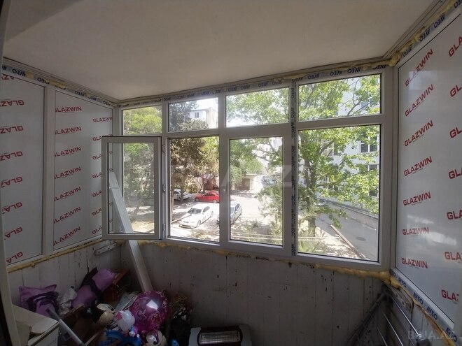 Satılır 2 otaqlı köhnə tikili 50 m², Neftçilər m., photo 9 from 11