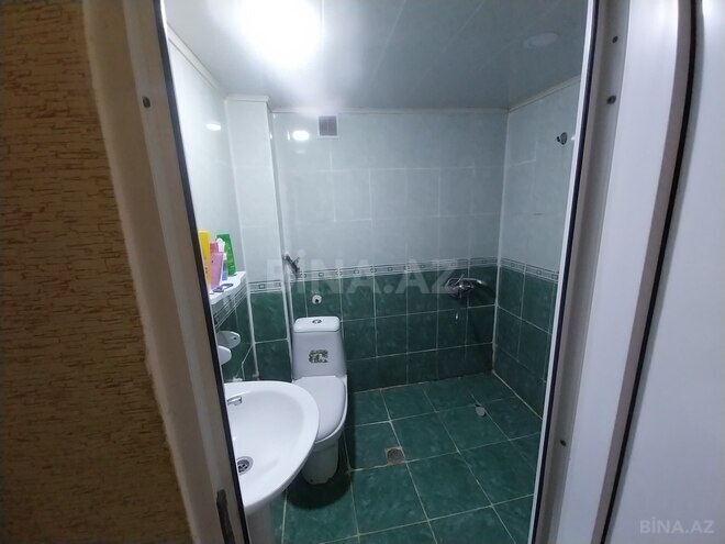 Satılır 2 otaqlı köhnə tikili 50 m², Neftçilər m., photo 10 from 11