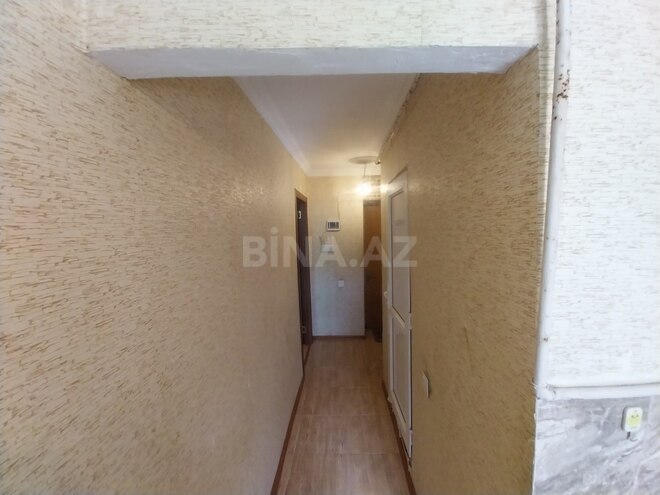 Satılır 2 otaqlı köhnə tikili 50 m², Neftçilər m., photo 5 from 11