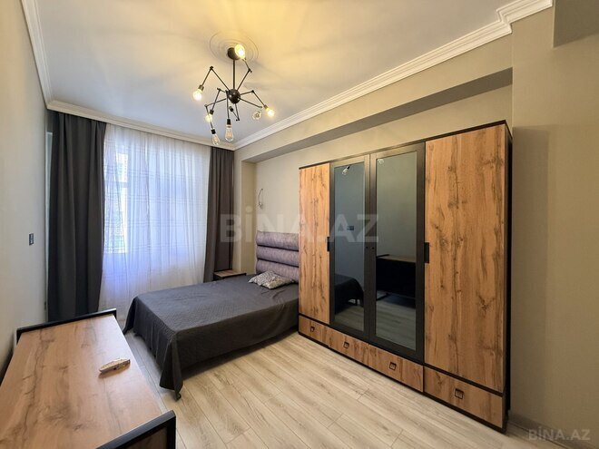Сдаётся 3-комн. новостройка 110 м², м. Азадлыг проспекти, photo 6 from 16