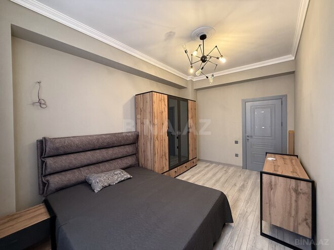 Сдаётся 3-комн. новостройка 110 м², м. Азадлыг проспекти, photo 7 from 16