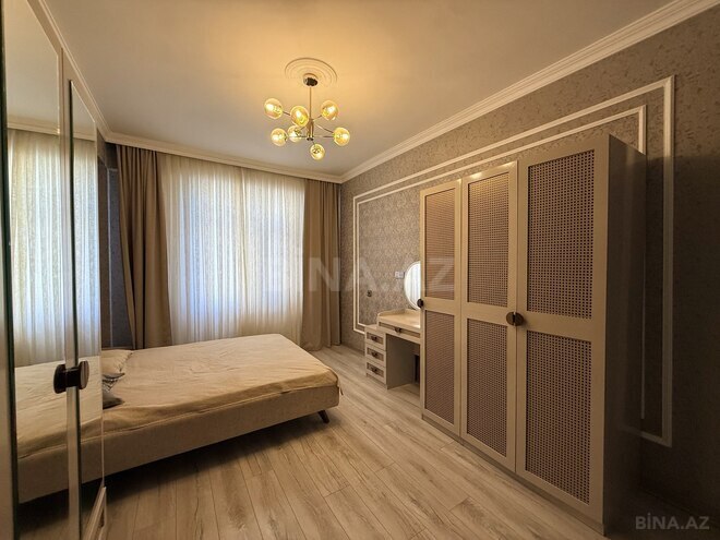 Сдаётся 3-комн. новостройка 110 м², м. Азадлыг проспекти, photo 8 from 16