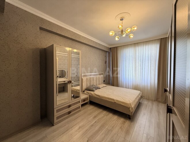 Сдаётся 3-комн. новостройка 110 м², м. Азадлыг проспекти, photo 9 from 16