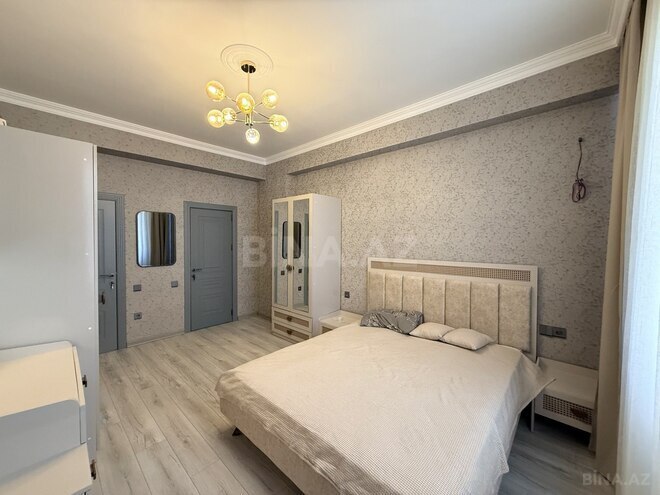 Сдаётся 3-комн. новостройка 110 м², м. Азадлыг проспекти, photo 10 from 16