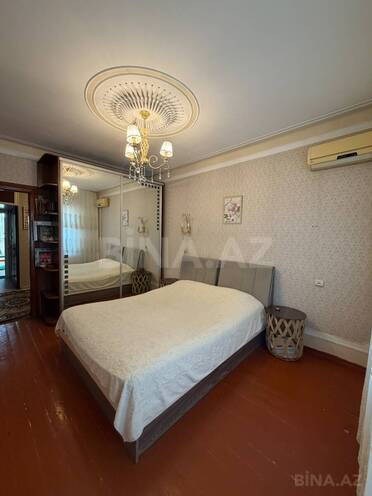 Satılır 3 otaqlı köhnə tikili 85 m², Xalqlar Dostluğu m., photo 5 from 20