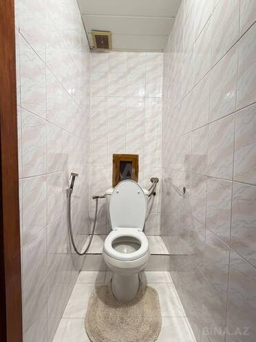 Satılır 3 otaqlı köhnə tikili 85 m², Xalqlar Dostluğu m., photo 15 from 20