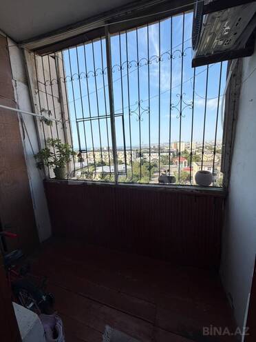 Satılır 3 otaqlı köhnə tikili 85 m², Xalqlar Dostluğu m., photo 10 from 20