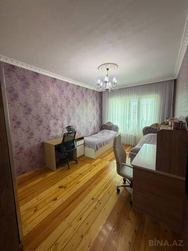 Satılır 3 otaqlı köhnə tikili 85 m², Xalqlar Dostluğu m., photo 6 from 20