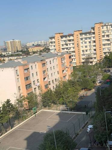 Satılır 3 otaqlı köhnə tikili 85 m², Xalqlar Dostluğu m., photo 18 from 20