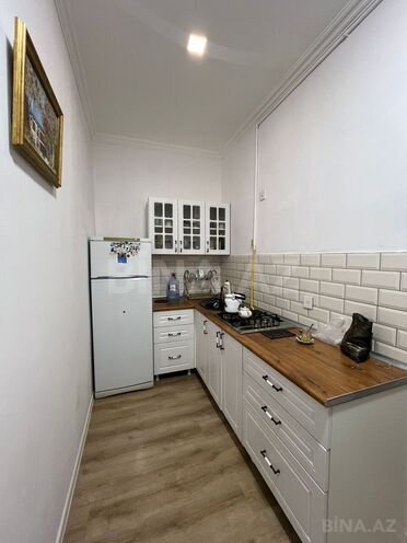 Satılır 2 otaqlı köhnə tikili 37 m², İçəri Şəhər m., photo 5 from 11