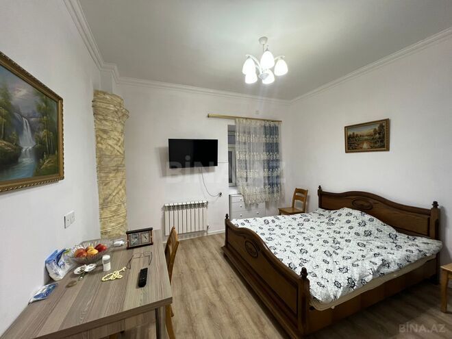 Satılır 2 otaqlı köhnə tikili 37 m², İçəri Şəhər m., photo 3 from 11