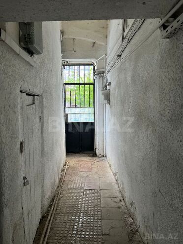 Satılır 2 otaqlı köhnə tikili 37 m², İçəri Şəhər m., photo 9 from 11