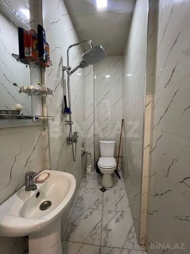 Satılır 2 otaqlı köhnə tikili 37 m², İçəri Şəhər m., photo 8 from 11