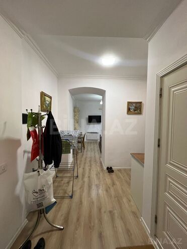 Satılır 2 otaqlı köhnə tikili 37 m², İçəri Şəhər m., photo 6 from 11