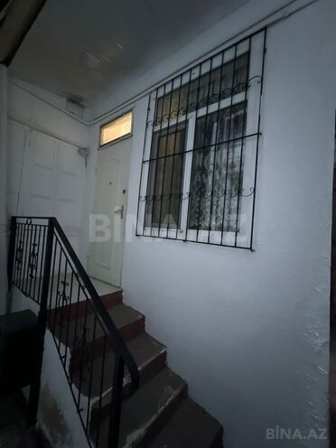 Satılır 2 otaqlı köhnə tikili 37 m², İçəri Şəhər m., photo 10 from 11