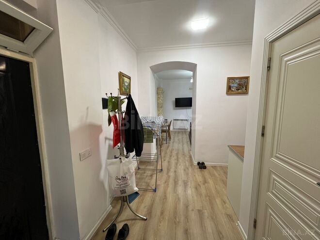 Satılır 2 otaqlı köhnə tikili 37 m², İçəri Şəhər m., photo 7 from 11