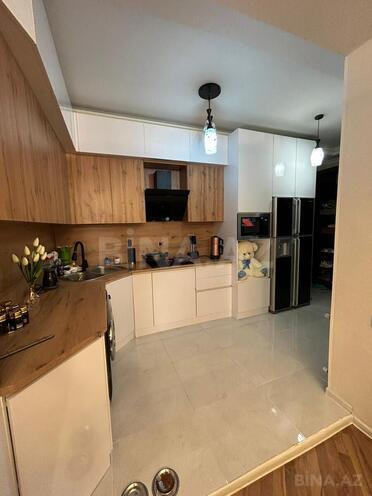 Satılır 2 otaqlı yeni tikili 61 m², 8-ci mikrorayon q., photo 9 from 14