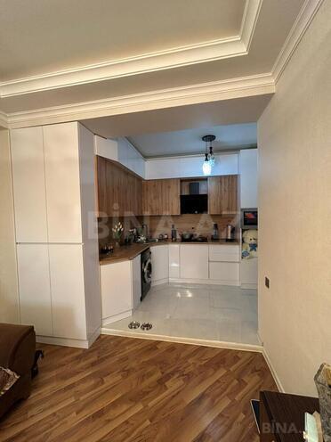 Satılır 2 otaqlı yeni tikili 61 m², 8-ci mikrorayon q., photo 11 from 14