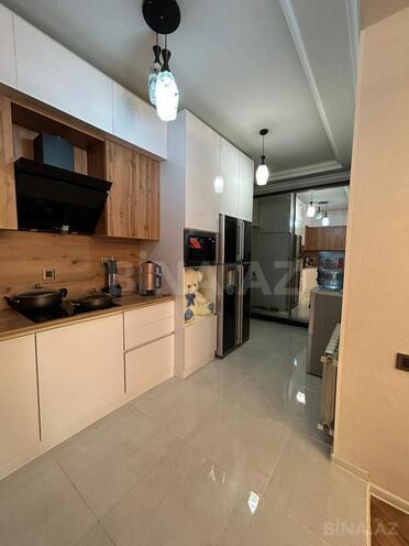 Satılır 2 otaqlı yeni tikili 61 m², 8-ci mikrorayon q., photo 5 from 14