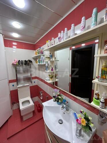 Satılır 2 otaqlı yeni tikili 61 m², 8-ci mikrorayon q., photo 12 from 14