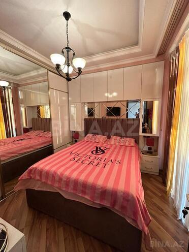 Satılır 2 otaqlı yeni tikili 61 m², 8-ci mikrorayon q., photo 8 from 14