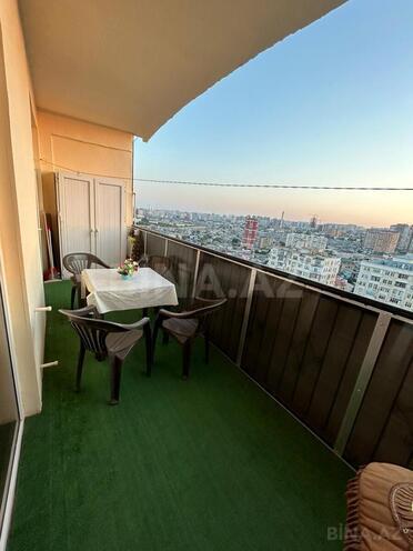 Satılır 2 otaqlı yeni tikili 61 m², 8-ci mikrorayon q., photo 13 from 14