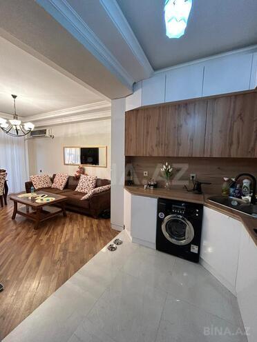 Satılır 2 otaqlı yeni tikili 61 m², 8-ci mikrorayon q., photo 6 from 14