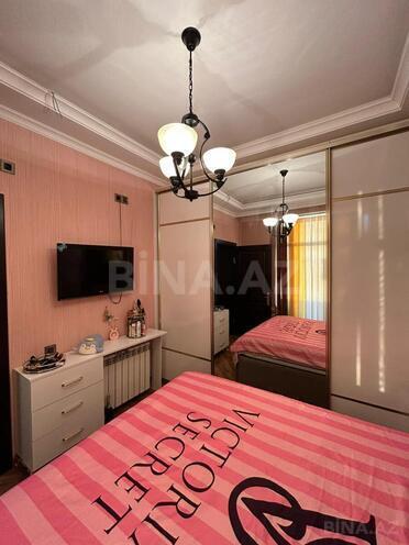 Satılır 2 otaqlı yeni tikili 61 m², 8-ci mikrorayon q., photo 10 from 14