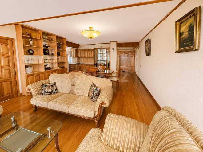Satılır 3 otaqlı köhnə tikili 72 m², 28 May m., photo 7 from 28