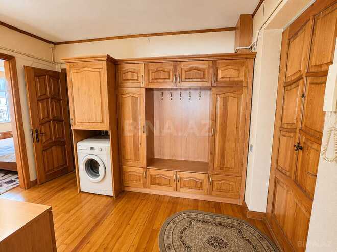 Satılır 3 otaqlı köhnə tikili 72 m², 28 May m., photo 24 from 28