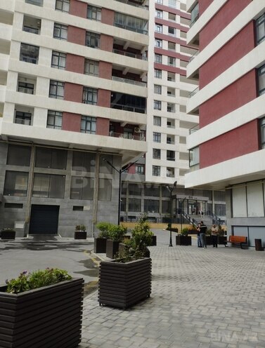 Сдаётся 2-комн. новостройка 70 м², м. Мемар Аджеми, photo 1 from 13