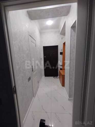 Сдаётся 2-комн. новостройка 70 м², м. Мемар Аджеми, photo 9 from 13