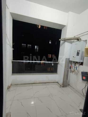 Сдаётся 2-комн. новостройка 70 м², м. Мемар Аджеми, photo 12 from 13