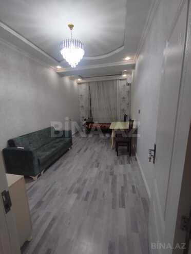 Сдаётся 2-комн. новостройка 70 м², м. Мемар Аджеми, photo 3 from 13