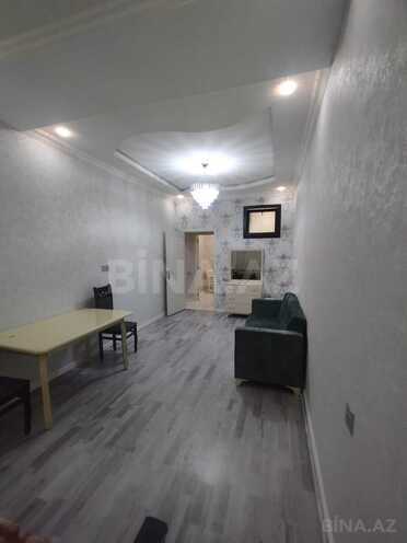 Сдаётся 2-комн. новостройка 70 м², м. Мемар Аджеми, photo 4 from 13
