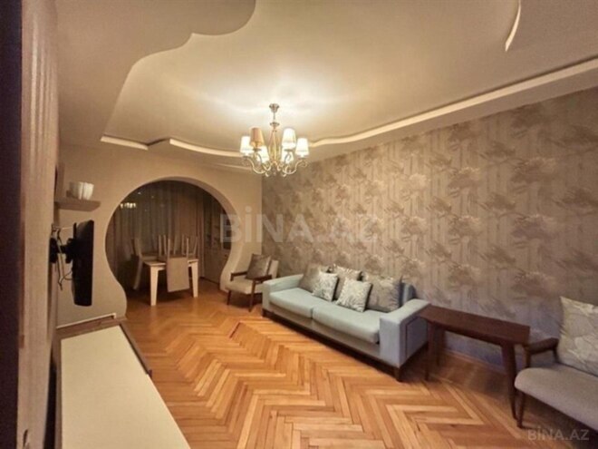 Сдаётся 3-комн. вторичка 65 м², м. Шах Исмаил Хатаи, photo 3 from 11
