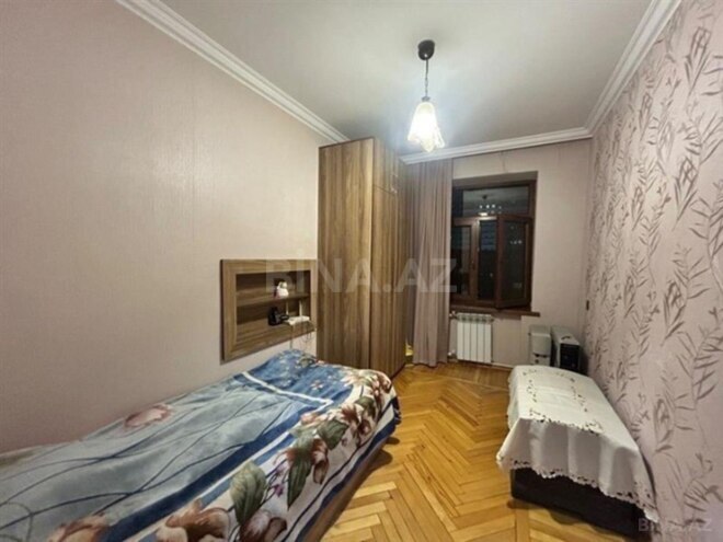 Сдаётся 3-комн. вторичка 65 м², м. Шах Исмаил Хатаи, photo 6 from 11