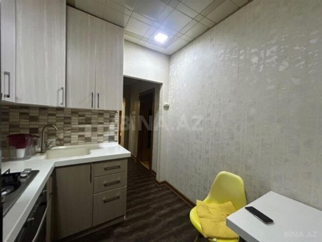 Сдаётся 3-комн. вторичка 65 м², м. Шах Исмаил Хатаи, photo 9 from 11