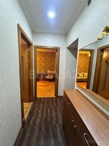 Сдаётся 3-комн. вторичка 65 м², м. Шах Исмаил Хатаи, photo 7 from 11