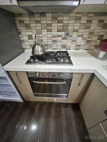 Сдаётся 3-комн. вторичка 65 м², м. Шах Исмаил Хатаи, photo 8 from 11