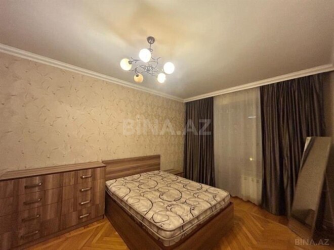 Сдаётся 3-комн. вторичка 65 м², м. Шах Исмаил Хатаи, photo 5 from 11