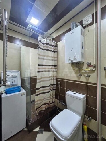 Сдаётся 3-комн. вторичка 65 м², м. Шах Исмаил Хатаи, photo 10 from 11