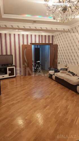 Продаётся 3-комн. новостройка 120 м², м. Насими, photo 3 from 20
