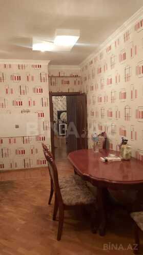 Продаётся 3-комн. новостройка 120 м², м. Насими, photo 18 from 20