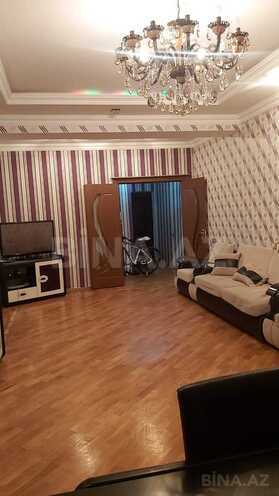 Продаётся 3-комн. новостройка 120 м², м. Насими, photo 6 from 20