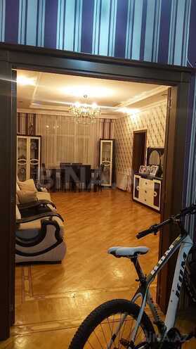 Продаётся 3-комн. новостройка 120 м², м. Насими, photo 19 from 20