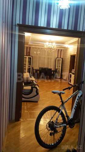 Продаётся 3-комн. новостройка 120 м², м. Насими, photo 1 from 20